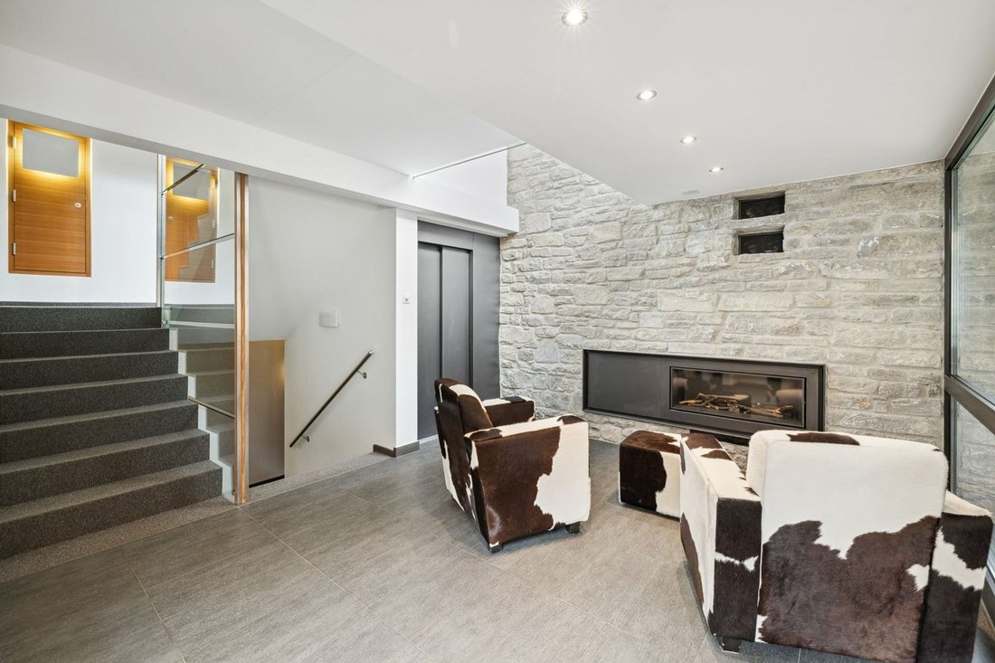Appartement à Ollon, Vaud, Suisse 4 - 13462066