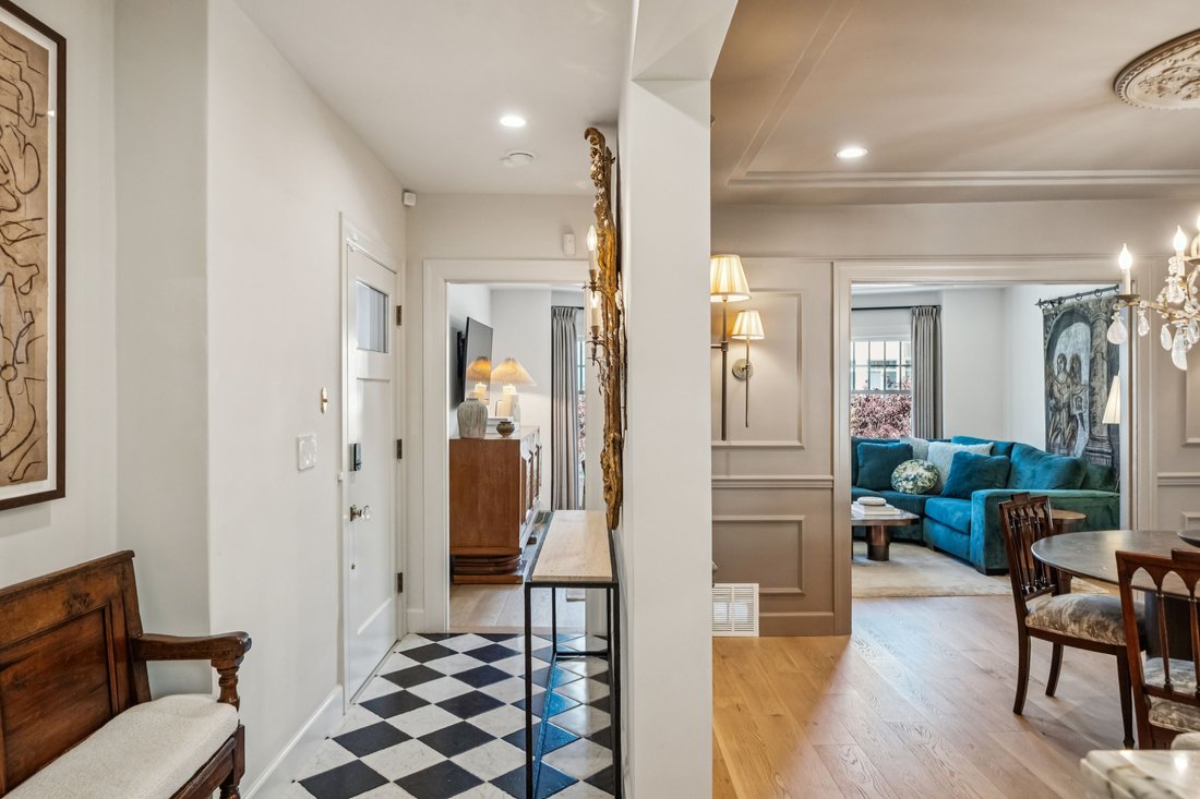 Condo in San Francisco, California, United States 4 - 18090431