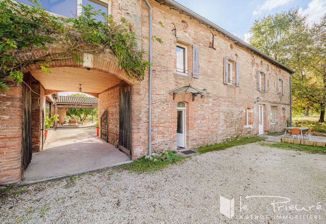 Villa à Lescure-d'Albigeois, Occitanie, France 2 - 18090454