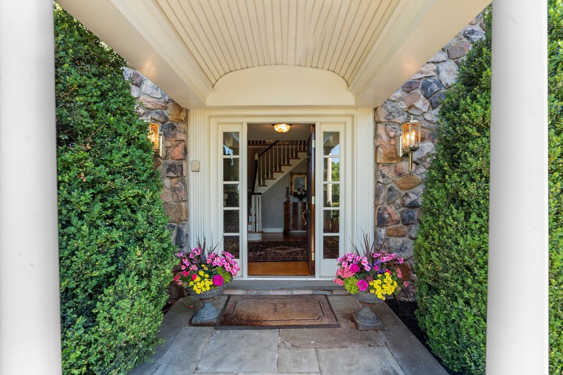Spring House, Pennsylvania, United States 1 - 18090529