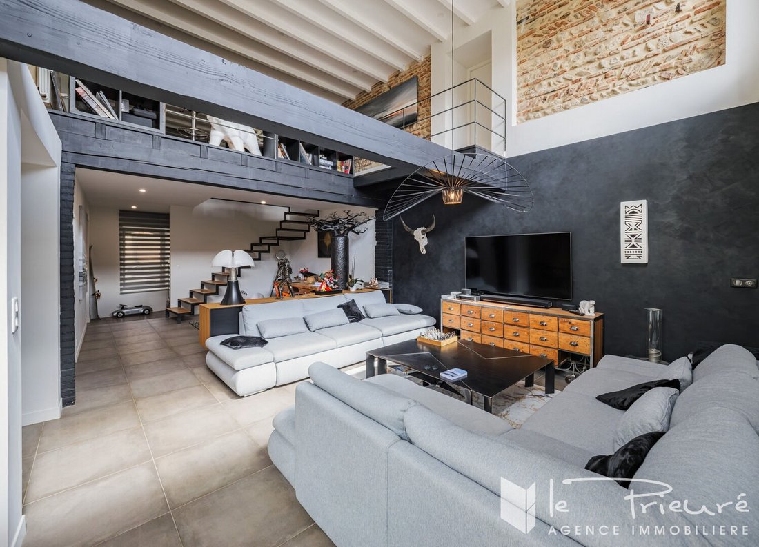 Villa in Lagrave, Occitania, France 1 - 18090452
