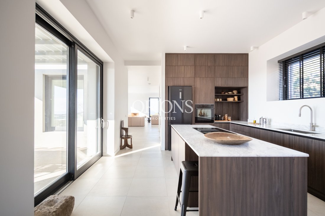 Villa in Paros, Aegean, Greece 2 - 18090437