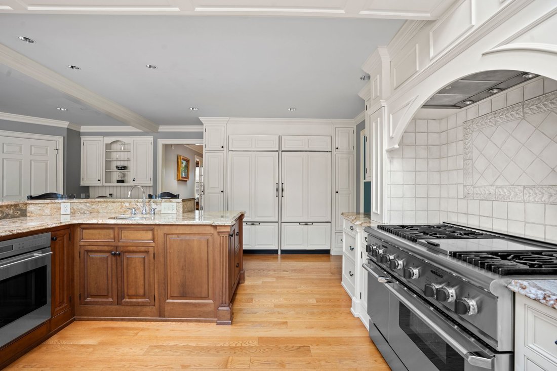 Spring House, Pennsylvania, United States 5 - 18090529