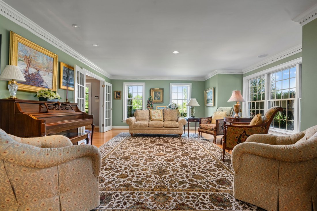 Spring House, Pennsylvania, United States 2 - 18090529
