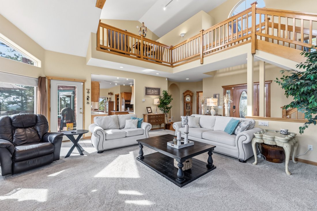Bailey, Colorado, United States 5 - 18090565