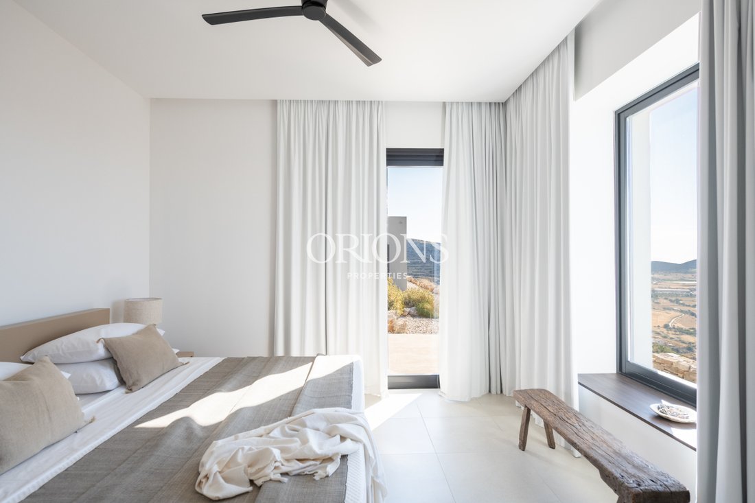 Villa in Paros, Aegean, Greece 3 - 18090437