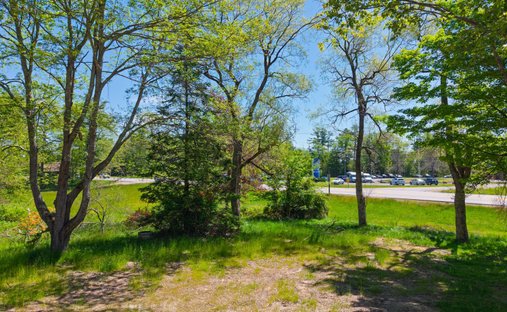 Land in Wiscasset, Maine, United States 1