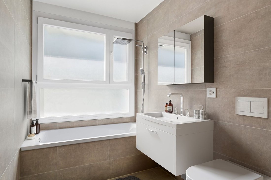 Apartment in Le Locle, Neuchâtel, Switzerland 4 - 18090531