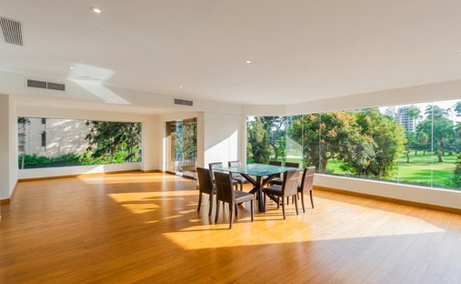 Apartment in San Isidro, Metropolitan Municipality of Lima, Peru 1