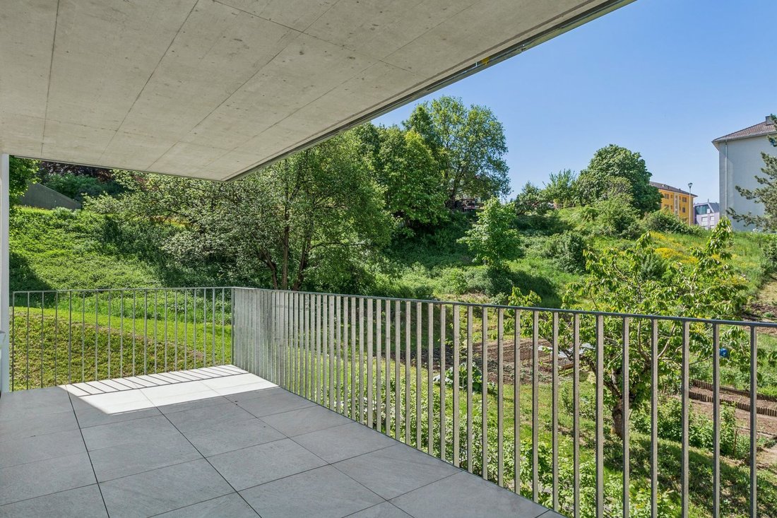Apartment in Le Locle, Neuchâtel, Switzerland 2 - 18090531