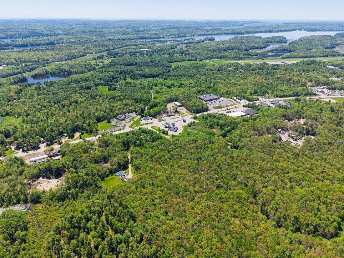 Land in Wiscasset, Maine, United States 5 - 17753052