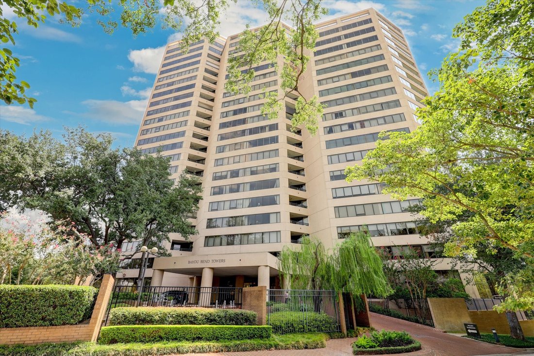 Condo in Houston, Texas, United States 2 - 17072618