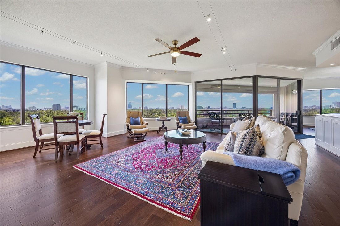 Condo in Houston, Texas, United States 4 - 17072618