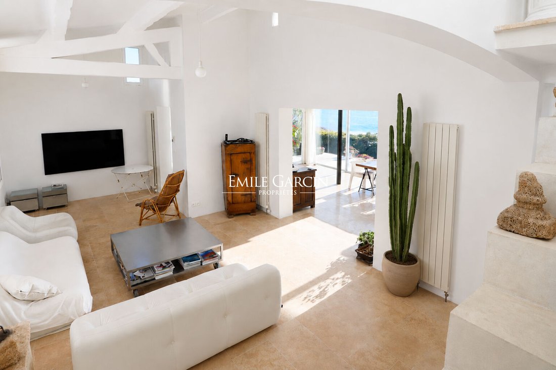 Villa en Nord Romanon, Carry-le-Rouet, Francia 3 - 17078908