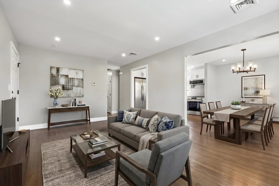House in Maplewood, New Jersey, United States 1 - 18090537