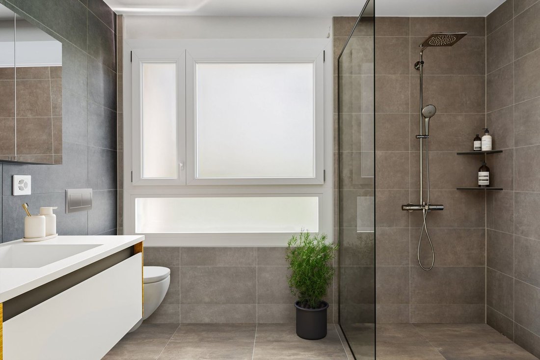 Apartment in Le Locle, Neuchâtel, Switzerland 5 - 18090531