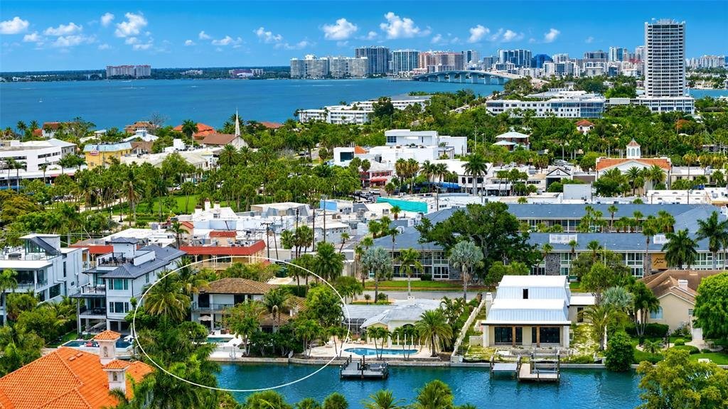 House in Sarasota, Florida, United States 4 - 18090521