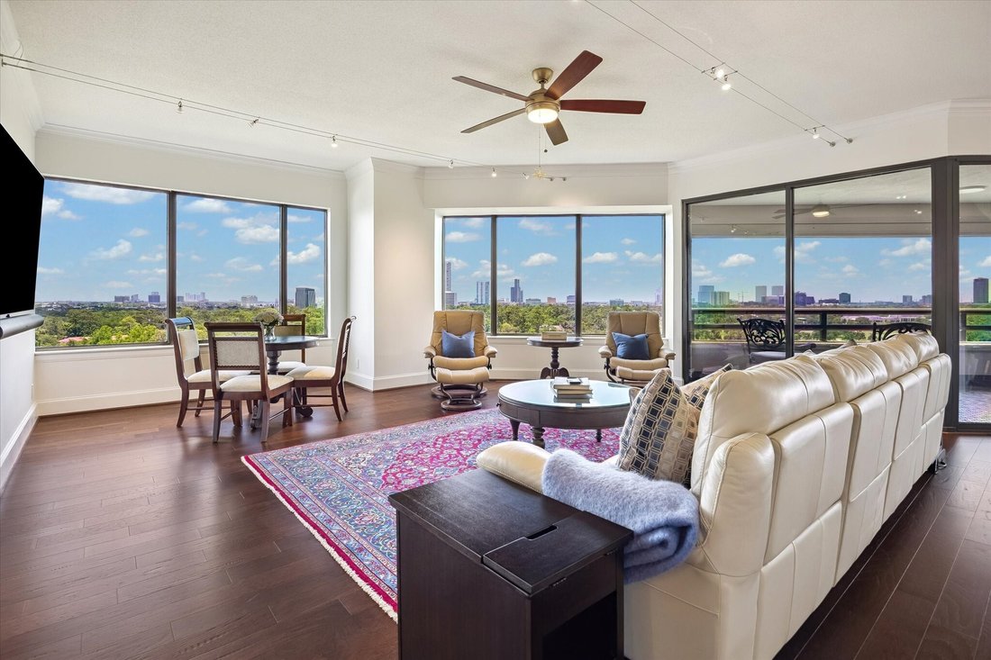 Condo in Houston, Texas, United States 5 - 17072618