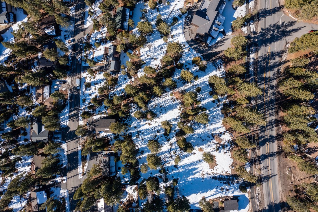 Land in Tahoe City, California, United States 5 - 18090552