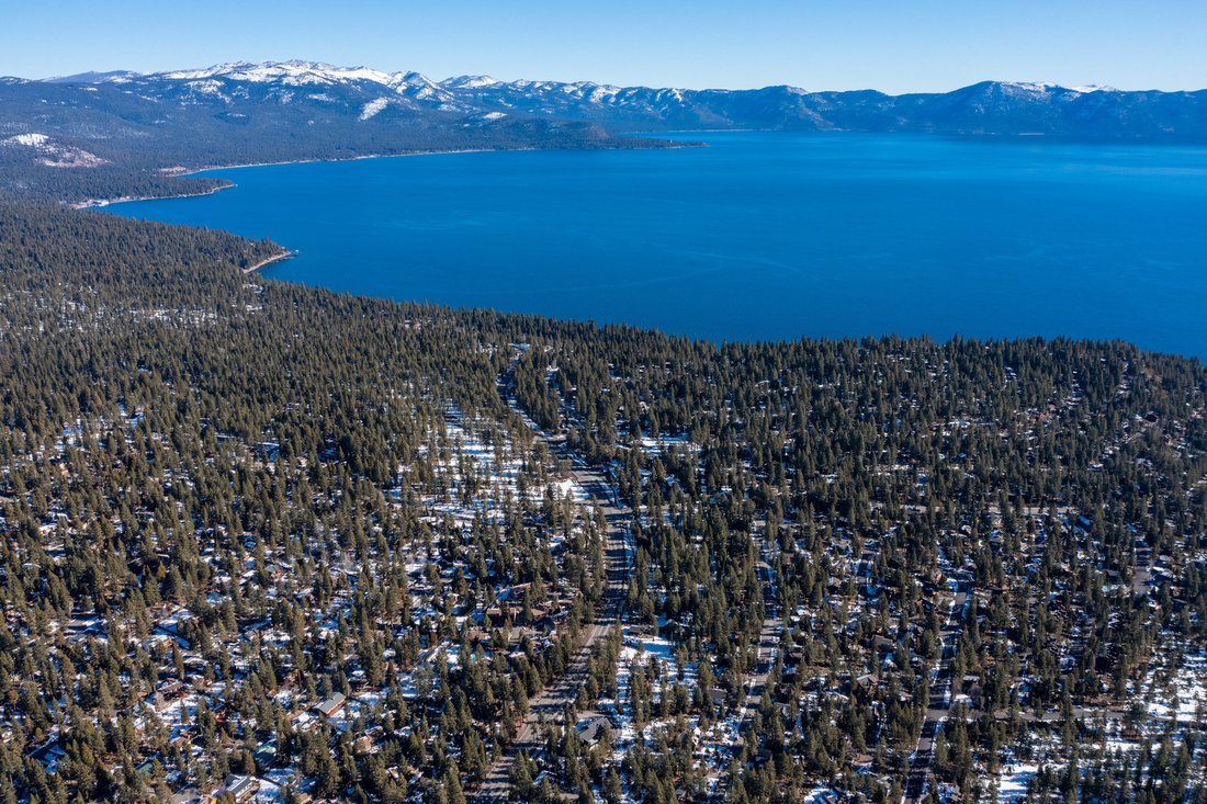 Land in Tahoe City, California, United States 4 - 18090552