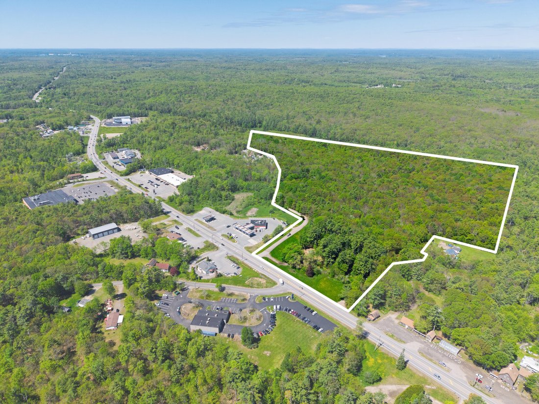Land in Wiscasset, Maine, United States 2 - 17753052