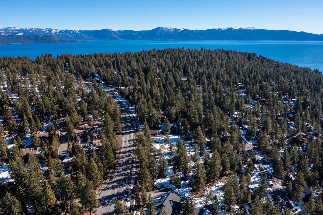 Land in Tahoe City, California, United States 3 - 18090552