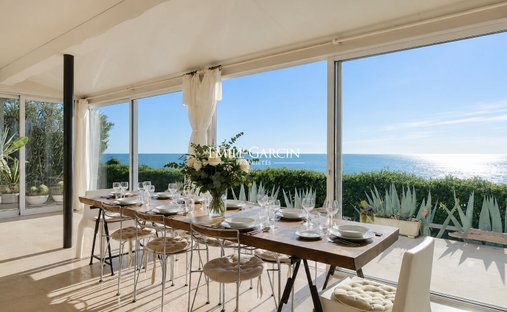 Villa in Nord Romanon, Carry-le-Rouet, France 1