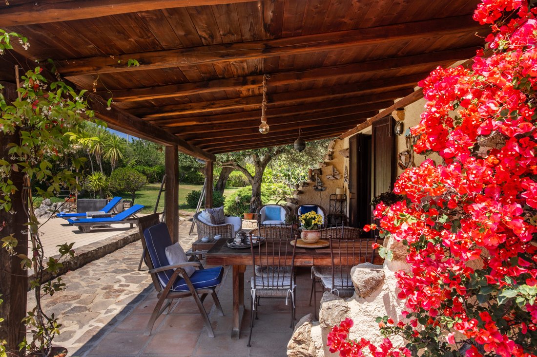 Villa in Porto Rotondo, Olbia, Sardinia 3 - 18090611