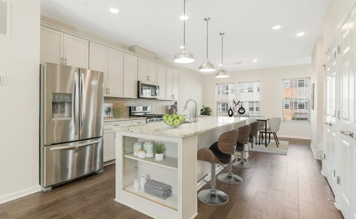 House in Livingston, New Jersey, United States 1