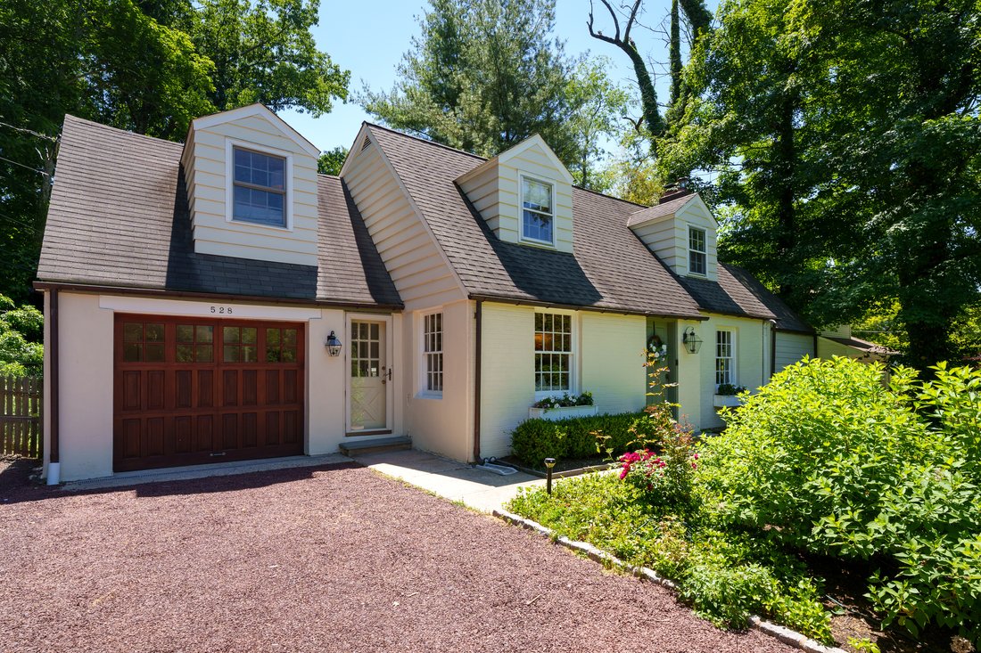 House in Princeton, New Jersey, United States 1 - 18090640