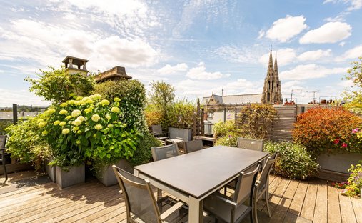 Apartment in Vaugirard-Parc des Expositions, Paris 15e Arrondissement, Paris 1