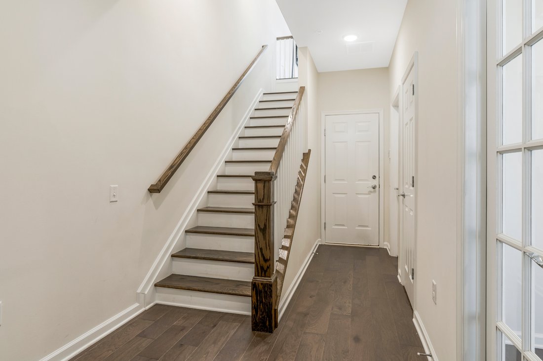 Townhouse in Livingston, New Jersey, United States 4 - 18090629