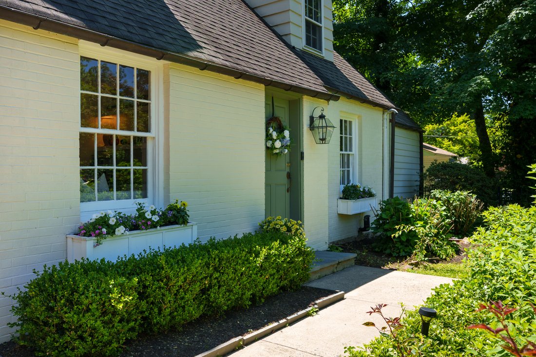 House in Princeton, New Jersey, United States 2 - 18090640