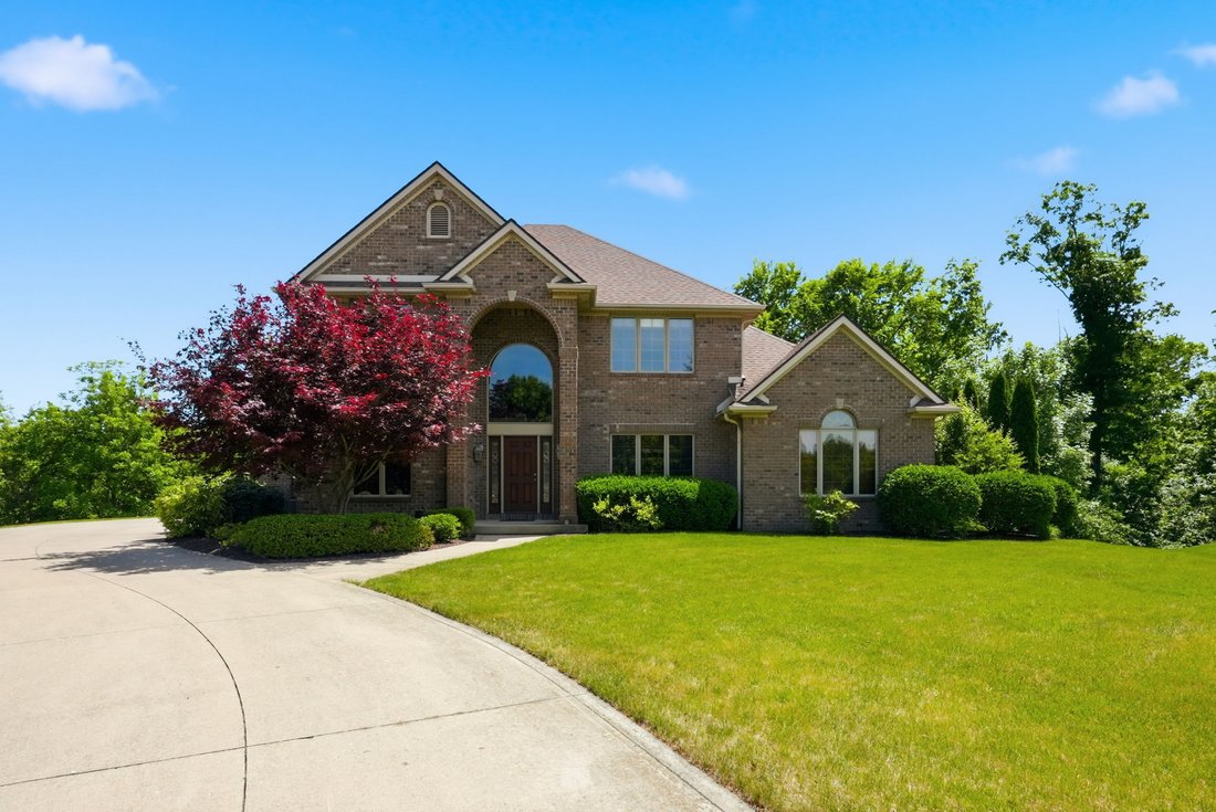 House in Fort Wayne, Indiana, United States 2 - 18090628