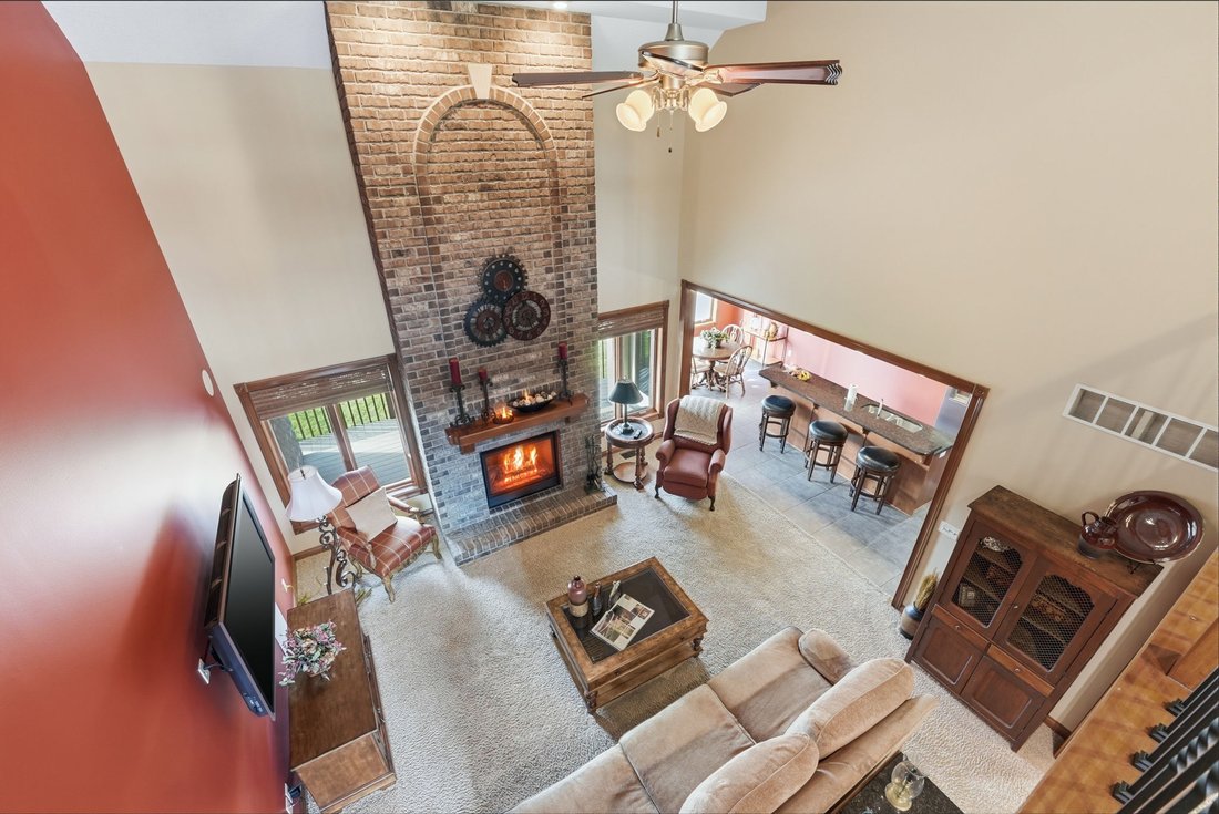 House in Fort Wayne, Indiana, United States 5 - 18090628
