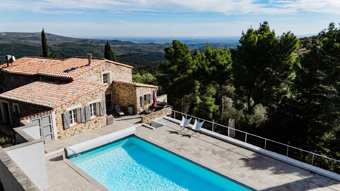 House in Thuir, Occitania, France 1 - 16391466