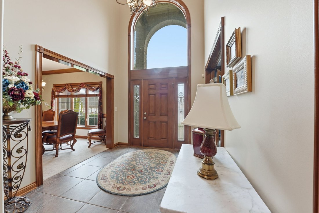 House in Fort Wayne, Indiana, United States 3 - 18090628