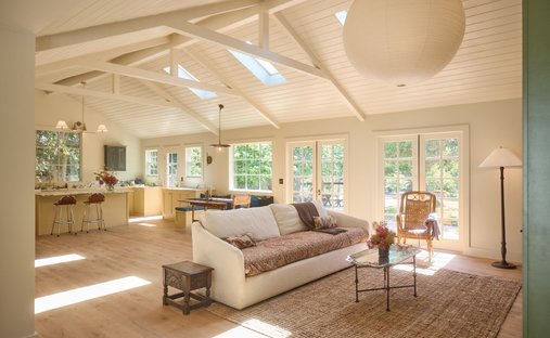 Ojai, California, United States 1
