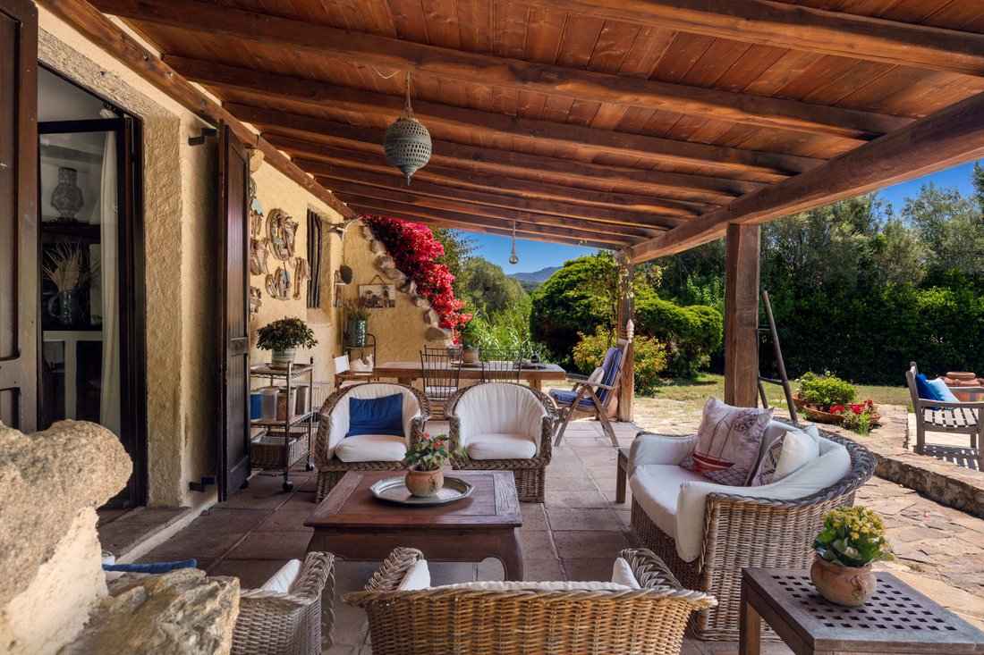 Villa in Porto Rotondo, Olbia, Sardinia 5 - 18090611