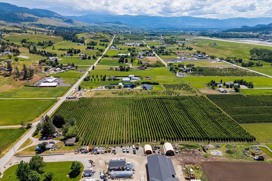 Farm Ranch in Kelowna, British Columbia, Canada 5 - 18090633