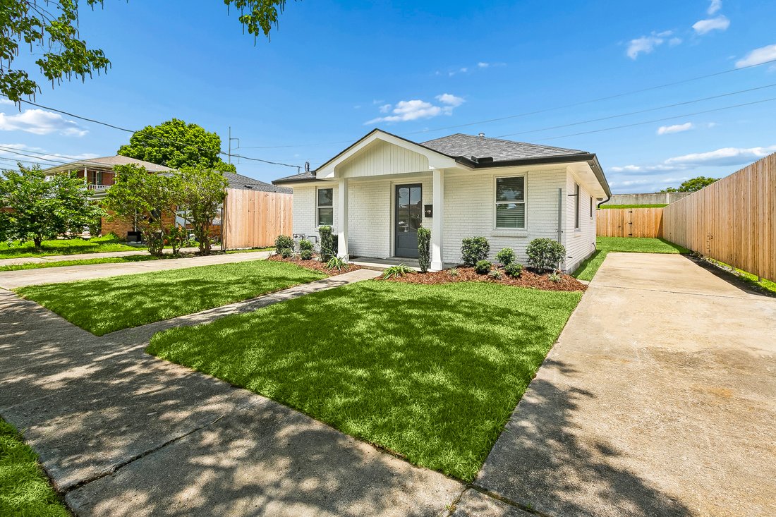 Apartment in Metairie, Louisiana, United States 2 - 18090624