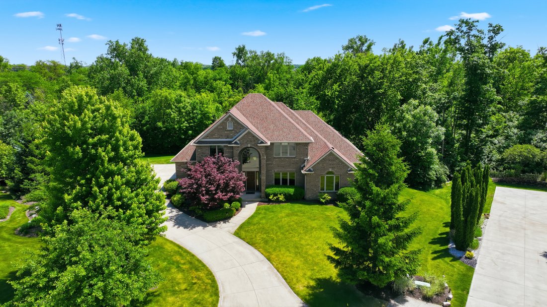 House in Fort Wayne, Indiana, United States 1 - 18090628