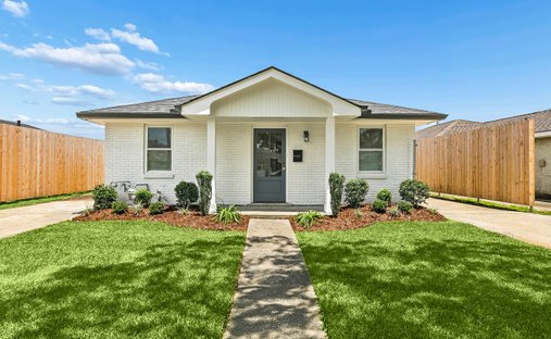 Appartement à Metairie, Louisiane, États-Unis 1