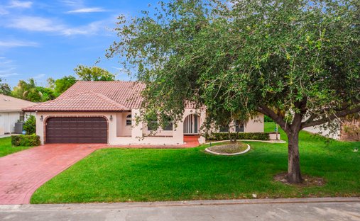 Coral Springs, Florida, United States 1