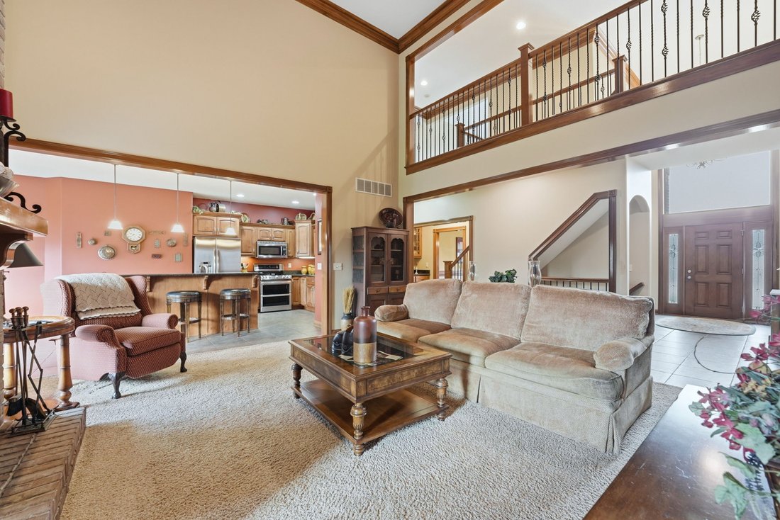House in Fort Wayne, Indiana, United States 4 - 18090628