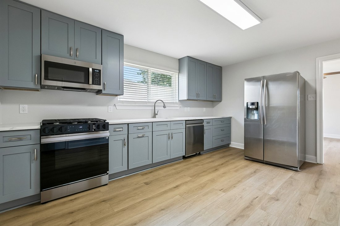 Apartment in Metairie, Louisiana, United States 4 - 18090624