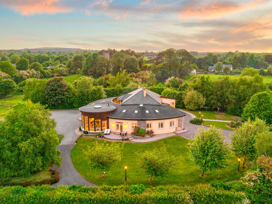 House in Kilcullen, County Kildare, Ireland 3 - 18090627
