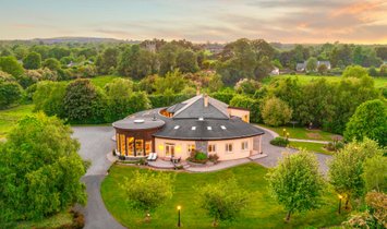 Maison à Kilcullen, Comté de Kildare, Irlande 2
