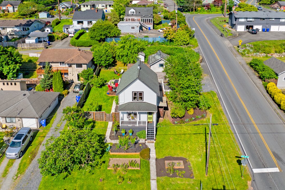 Everett, Washington, United States 2 - 18090625