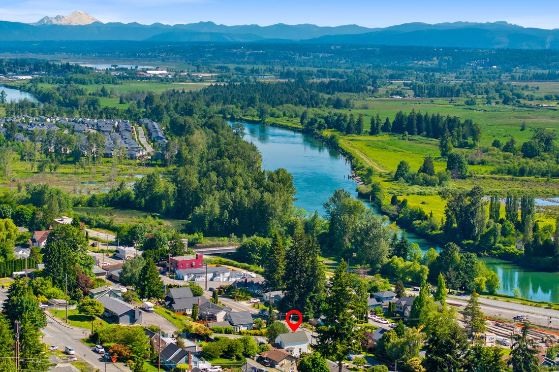 Everett, Washington, United States 3 - 18090625